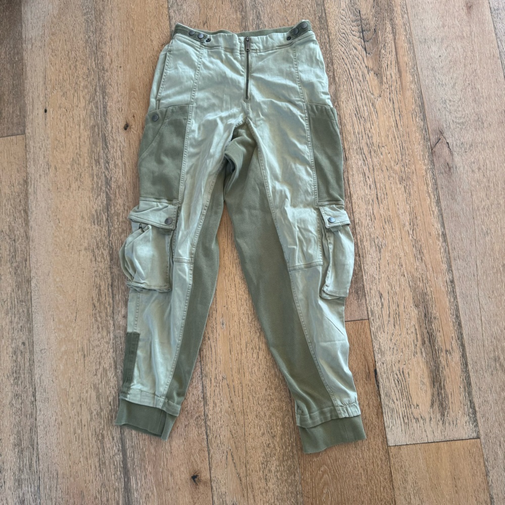 Cargo Pants